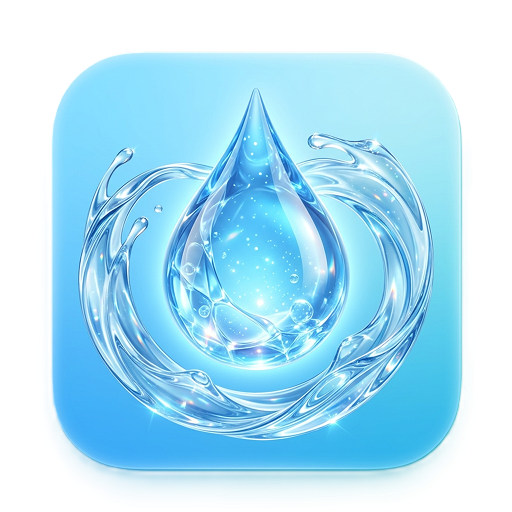AquaFlow Logo